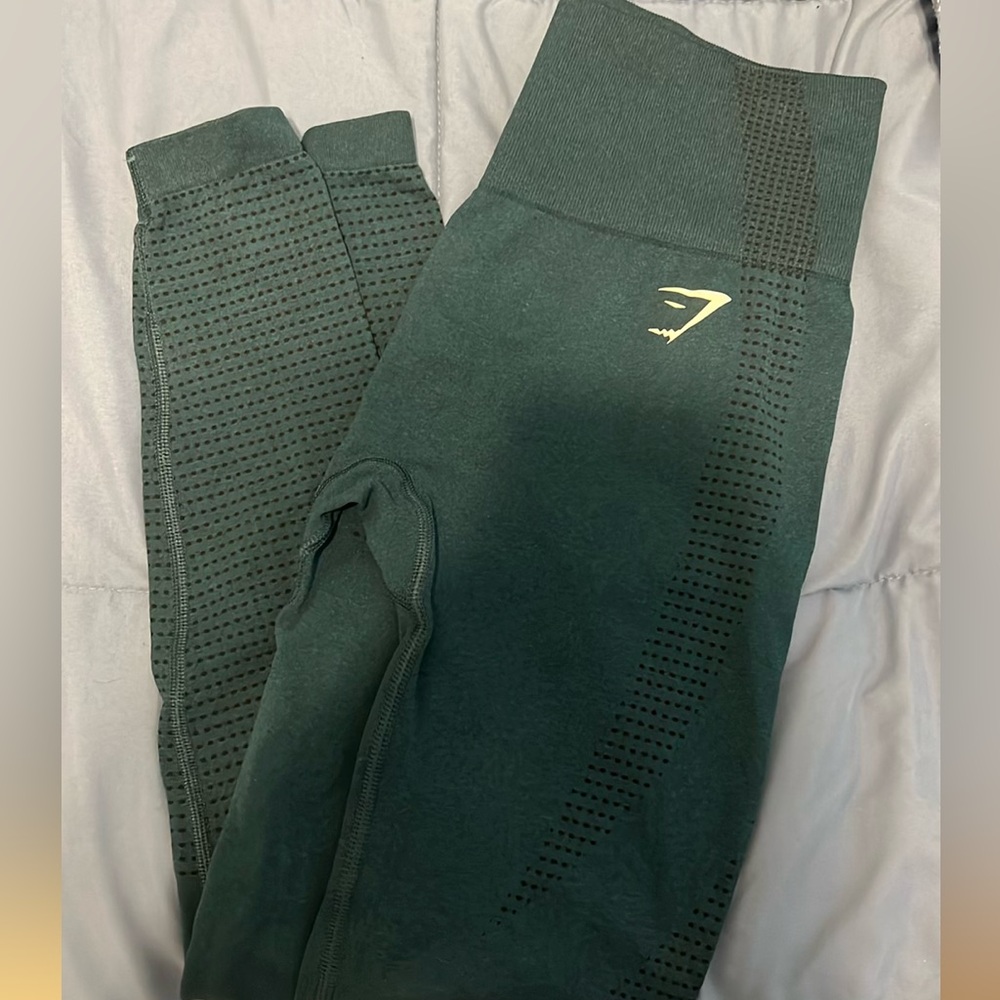 Gymshark leggings